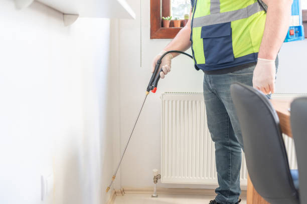 Best Affordable Pest Control Services  in Vidalia, LA